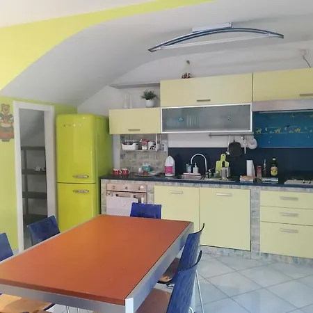 Playa Pineta Apartamento