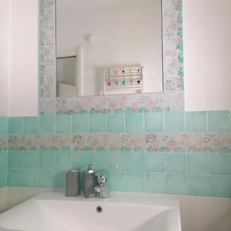 Apartamento Playa Pineta Vasto