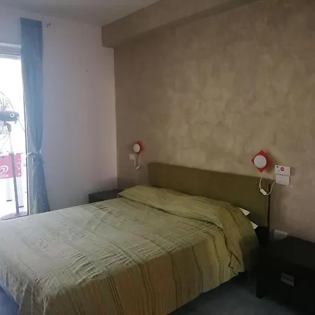 Apartamento Playa Pineta *