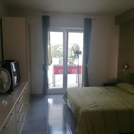 Apartamento Playa Pineta Vasto